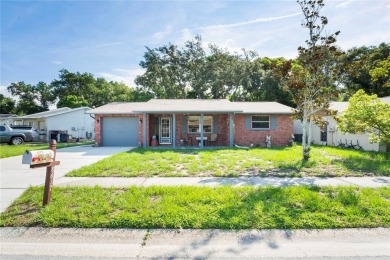 Beach Home Sale Pending in Port Richey, Florida