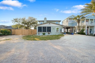 Beach Home For Sale in Panama City Beach, Florida