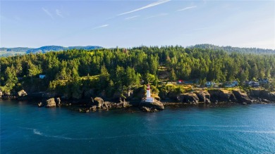 Beach Lot For Sale in Sooke, 