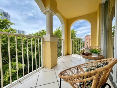 Beach Condo Sale Pending in Aventura, Florida