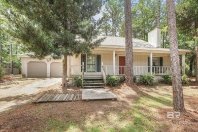 Beach Home Sale Pending in Daphne, Alabama