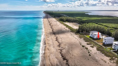 Beach Lot For Sale in Fort Pierce, Florida