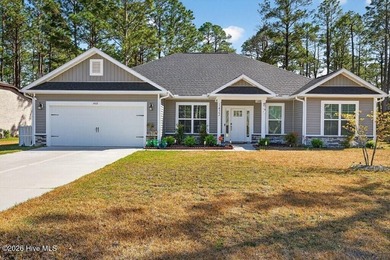 Beach Home For Sale in New Bern, North Carolina
