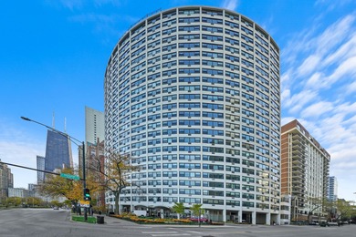 Beach Condo Active Under Contract in Chicago, Illinois