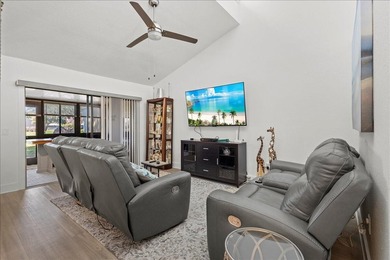 Beach Townhome/Townhouse Active Under Contract in Palm City, Florida