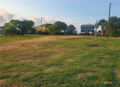 Beach Lot For Sale in Seadrift, Texas