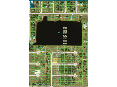 Beach Lot For Sale in Placida, Florida