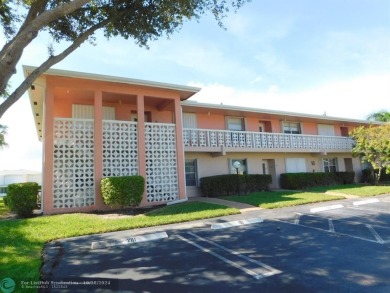 Beach Condo For Sale in Delray Beach, Florida