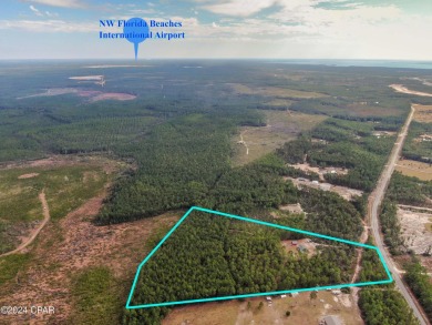 Beach Acreage For Sale in Panama City Beach, Florida