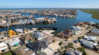 Beach Home For Sale in Corpus Christi, Texas