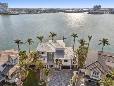 Beach Home For Sale in St. Petersburg, Florida