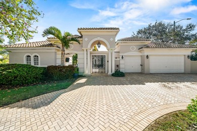 Beach Home For Sale in Boynton Beach, Florida