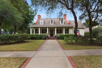 Beach Home Sale Pending in Niceville, Florida