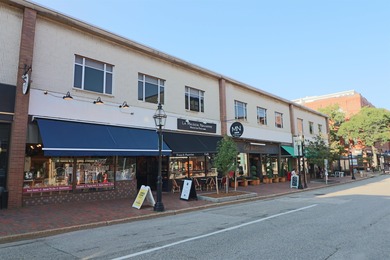 Beach Commercial For Sale in Portsmouth, New Hampshire