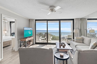 Beach Condo For Sale in Santa Rosa Beach, Florida