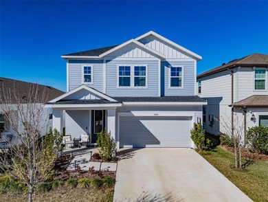 Beach Home For Sale in Apollo Beach, Florida