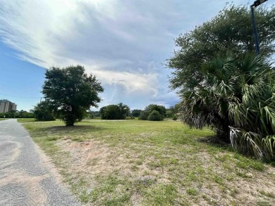Beach Lot For Sale in Pensacola, Florida