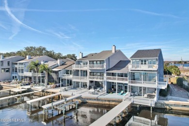 Beach Home Sale Pending in Fleming Island, Florida