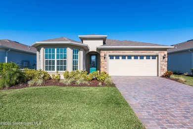 Beach Home For Sale in Melbourne, Florida