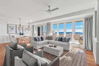 Beach Condo For Sale in Watersound Beach, Florida