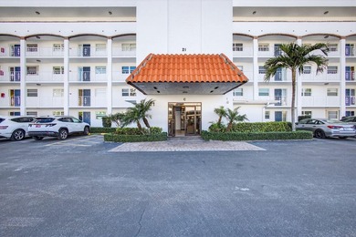 Beach Condo For Sale in North Palm Beach, Florida