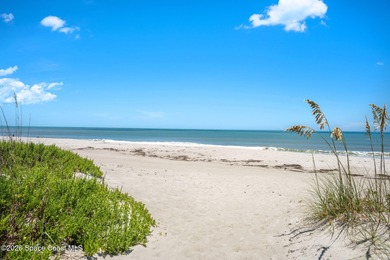 Beach Condo For Sale in Cocoa Beach, Florida