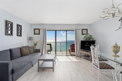 Vacation Rental Beach Condo in Panama City, FL