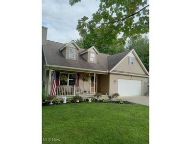 Beach Home For Sale in Madison, Ohio