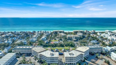 Beach Condo For Sale in Inlet Beach, Florida