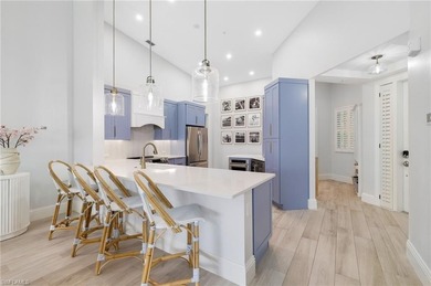 Beach Condo For Sale in Naples, Florida