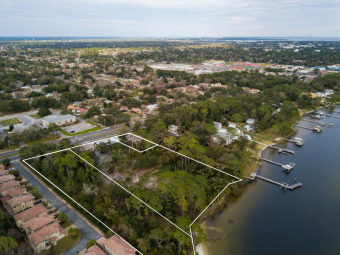 Beach Acreage For Sale in Mary Esther, Florida
