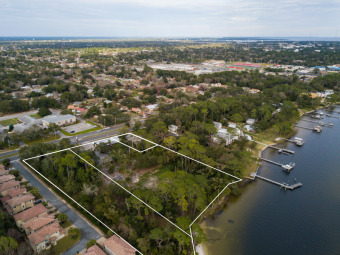 Beach Acreage Off Market in Mary Esther, Florida