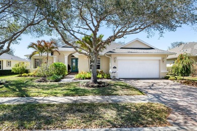 Beach Home For Sale in Vero Beach, Florida