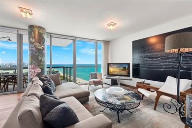 Beach Condo For Sale in Miami Beach, Florida