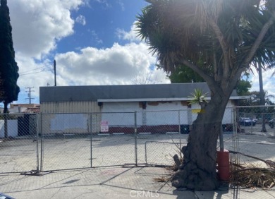 Beach Commercial For Sale in Long Beach, California
