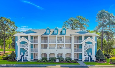 Beach Condo For Sale in Calabash, North Carolina
