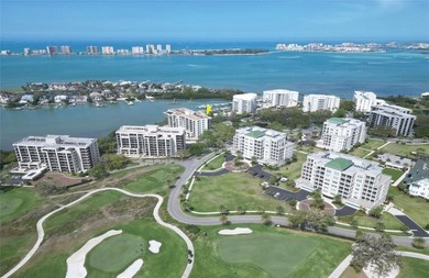 Beach Condo For Sale in Belleair Beach, Florida