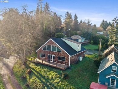 Beach Home For Sale in Nehalem, Oregon