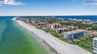 Beach Condo For Sale in Longboat Key, Florida