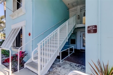 Beach Condo For Sale in St. Petersburg, Florida