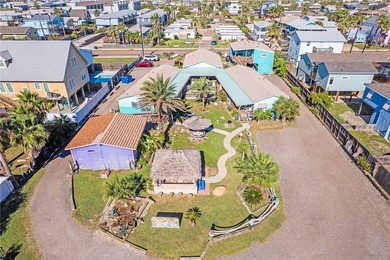 Beach Apartment For Sale in Port Aransas, Texas