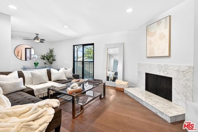 Beach Condo For Sale in Santa Monica, California