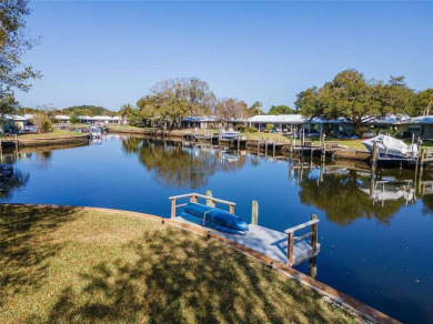 IDEAL WATERFRONT CONDO! Almost perfect 2 bed/2 bath fully - Beach Home for sale in Crystal River, Florida on Beachhouse.com