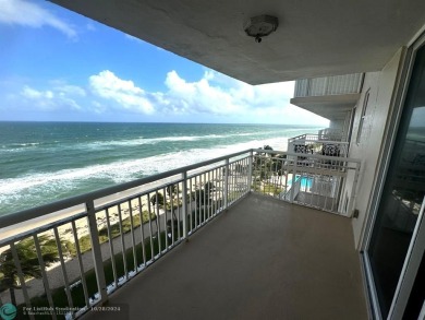 Beach Condo For Sale in Pompano Beach, Florida