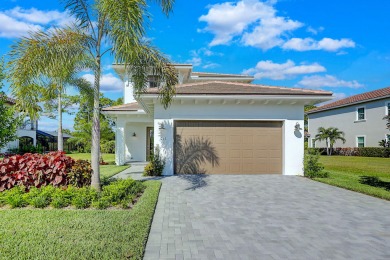 Beach Home Off Market in Port Saint Lucie, Florida