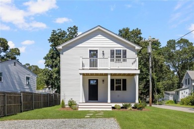 Beach Home For Sale in Warwick, Rhode Island