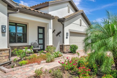 Beach Home For Sale in Bradenton, Florida