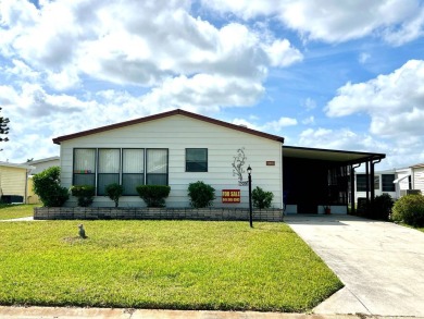 Beach Home For Sale in Ellenton, Florida