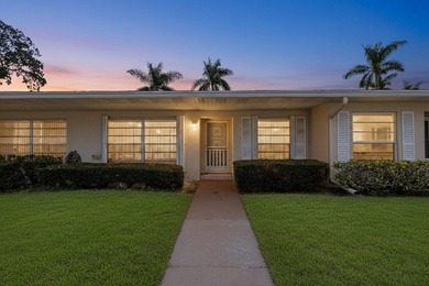 Beach Home For Sale in Boca Raton, Florida