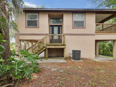 Beach Home For Sale in Hudson, Florida